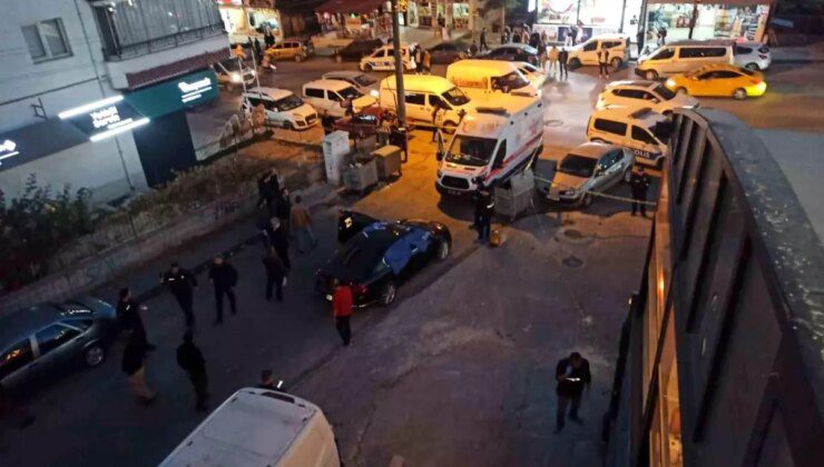 Ev Sahibinin Katili Taksi Şoförünün Dikkati Sayesinde Yakalandı