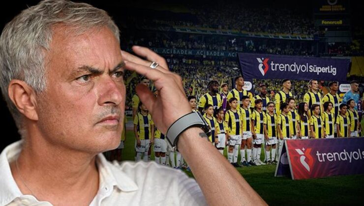 Fenerbahçe'de Milli mesai başlıyor! 11 futbolcuya görev