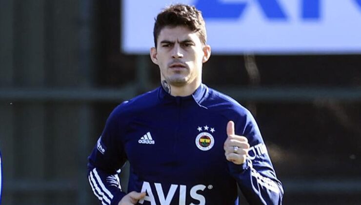 Fenerbahçe'ye büyük umutlarla gelmişti: Diego Perotti'nin yeni mesleği ortaya çıktı