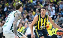 Fenerbahçe Beko’dan Wade Baldwin’in sağlık durumuyla ilgili açıklama