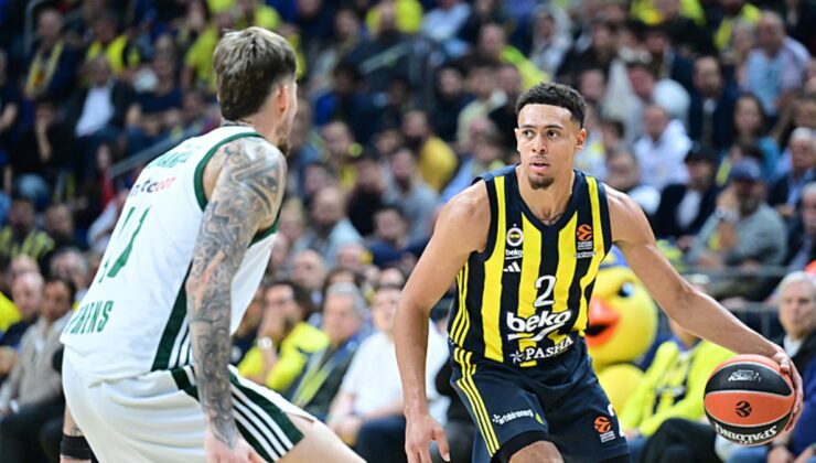 Fenerbahçe Beko’dan Wade Baldwin’in sağlık durumuyla ilgili açıklama