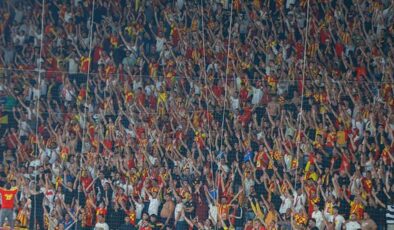 Göztepe'ye Konyaspor maçının faturası ağır oldu