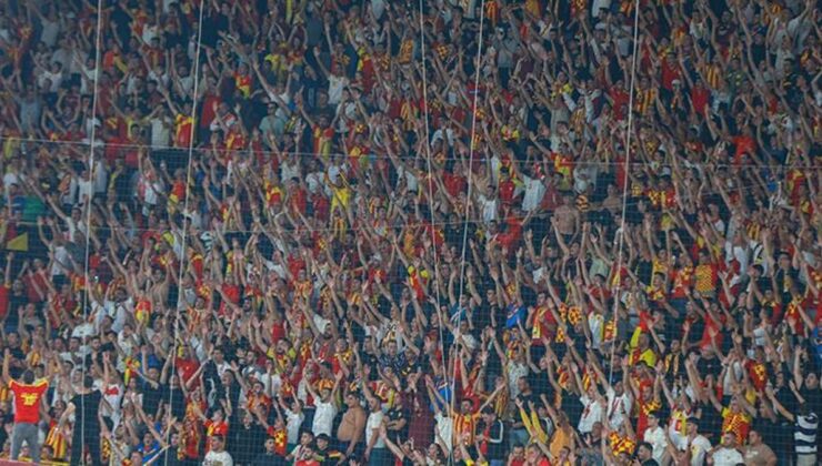 Göztepe'ye Konyaspor maçının faturası ağır oldu