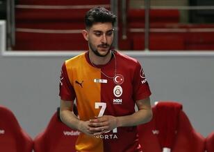 Galatasaray HDI Sigorta’nın rakibi Fino Kaposvar!