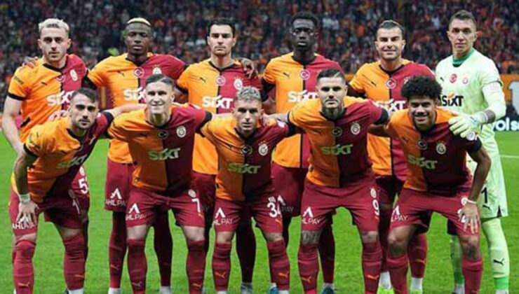 Galatasaray, Tottenham ile tarihinde ilk kez karşılaşacak