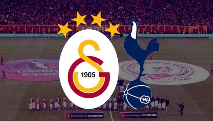 Galatasaray-Tottenham maçının iddaa oranları belli oldu