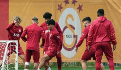 Galatasaray, Tottenham'a bileniyor