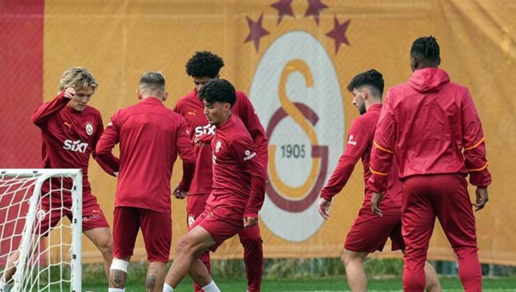 Galatasaray, Tottenham'a bileniyor