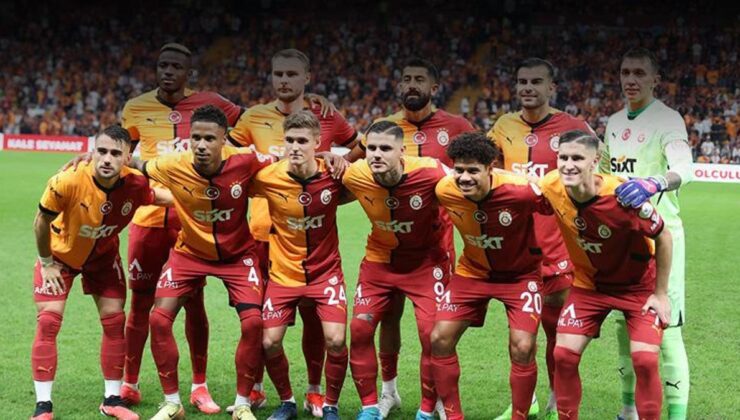 Galatasaray'da sürpriz ayrılık! İmzası daha kurumadan gidiyor: Görüşmeler başladı