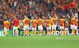 Galatasaray'ın yıldızına kulüp aranıyor! Kiralık gidecek…