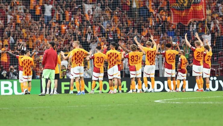 Galatasaray'ın yıldızına kulüp aranıyor! Kiralık gidecek…