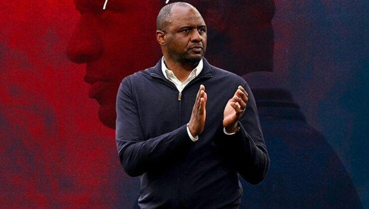 Genoa'da Patrick Vieira dönemi