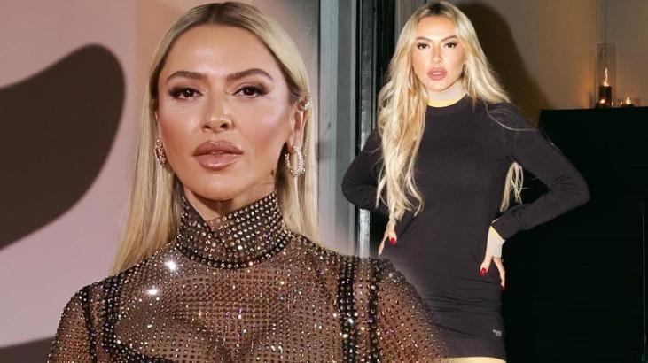 Hadise’den dikkat çeken saç açıklaması! Bir günlüğüne Belçika’ya gitti…