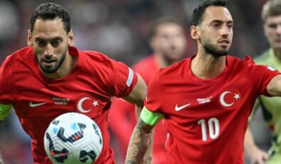 Hakan Çalhanoğlu'nun durumu belli oldu! Maça devam edememişti