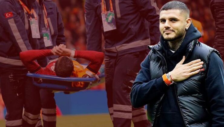 Icardı kararı! Galatasaray'da kritik gelişme