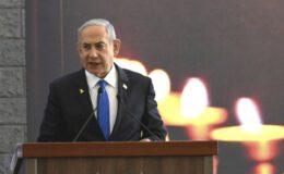 İsrail Başbakanı Netanyahu'ya yakın isim 7 Ekim'deki telefon kayıtlarıyla ilgili sorgulandı | Dış Haberler