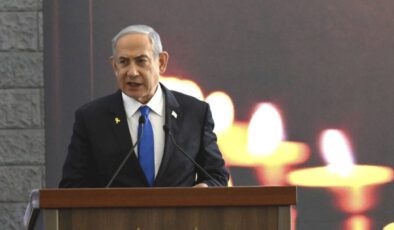 İsrail Başbakanı Netanyahu'ya yakın isim 7 Ekim'deki telefon kayıtlarıyla ilgili sorgulandı | Dış Haberler