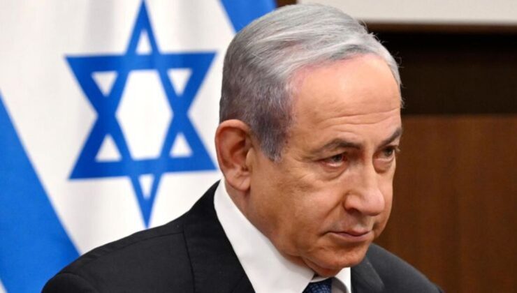 İsrail’in güvenlik krizi: Netanyahu yönetiminde güvenlik yapısı çatırdıyor mu? | Dış Haberler