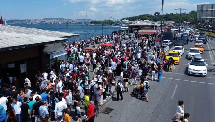 İstanbul’da 3 bölgeye araçla girişler ücretli olacak