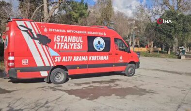 İstanbul’da Denizde Kaybolan İspanyol Abla ve Kardeşi İçin Arama Çalışmaları Devam Ediyor