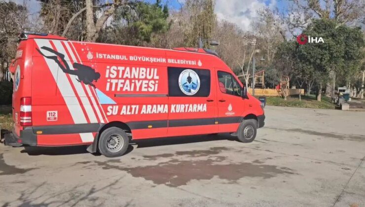 İstanbul’da Denizde Kaybolan İspanyol Abla ve Kardeşi İçin Arama Çalışmaları Devam Ediyor