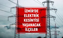 İzmir GEDİZ elektrik kesintisi! 21-22 Kasım Ödemiş, Buca, Karşıyaka elektrik kesintisi ne zaman bitecek?