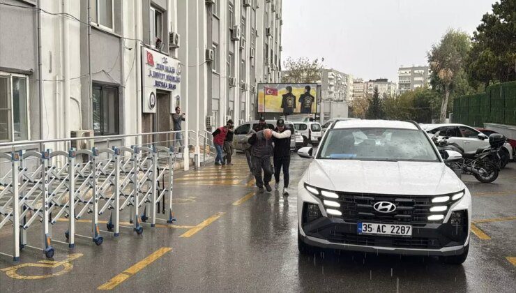 İzmir’de Haşere İlaçlaması Sonrası Bebeğin Ölümü: 2 Kişi Tutuklandı