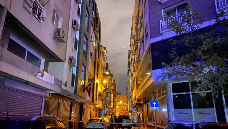 İzmir’de Haşere İlaçlaması Sonrası Bebek Öldü, 3 Kişi Gözaltına Alındı