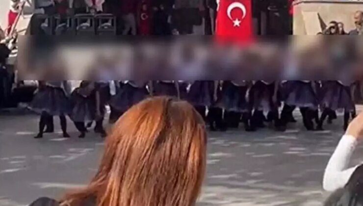 İzmir’de müstehcen 29 Ekim kutlamasına soruşturma