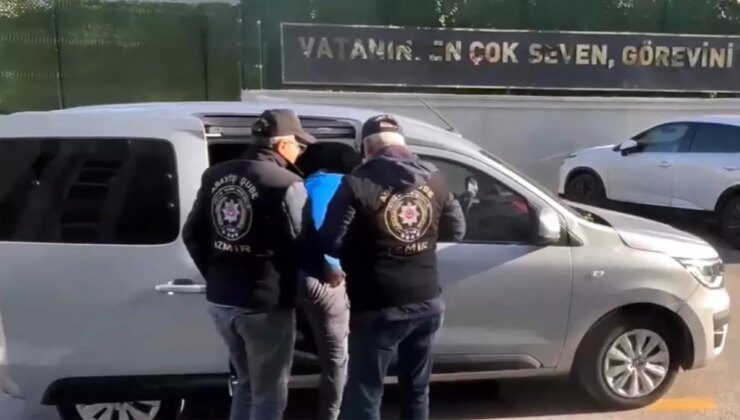 İzmir’de Sahte Kiralama Şebekesine Operasyon: 2 Tutuklama