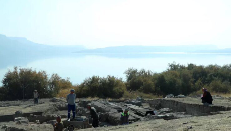 Juliopolis Antik Kenti’nde Yeni Buluntular: Tarih Yeniden Yazılıyor