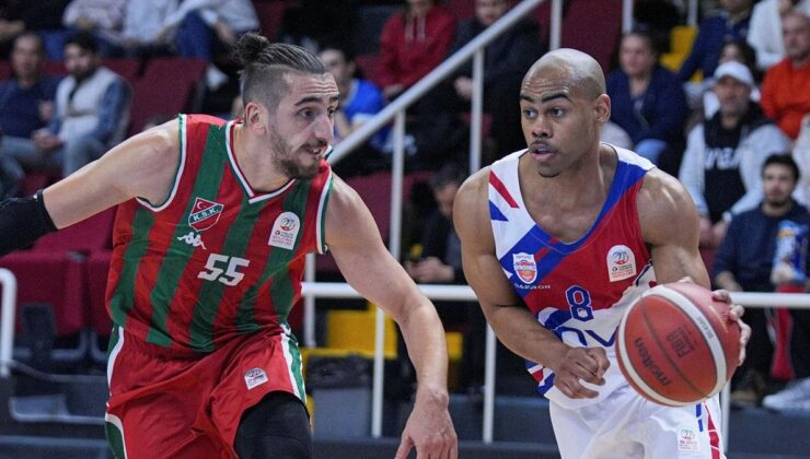 Kaf-Kaf galip: 82-75