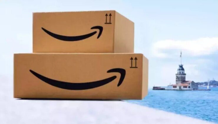 Kasım ayında Amazon Türkiye’den alışveriş yapanlar Citroen Ami kazanma şansı yakalayacak!