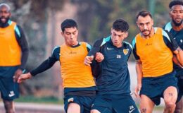 Kayserispor Kasımpaşa deplasmanında