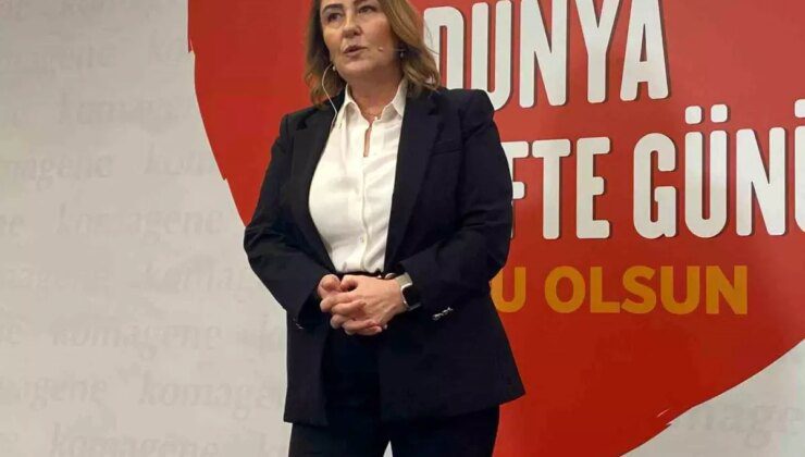 Komagene, 15 Kasım’ı ‘Dünya Çiğ Köfte Günü’ İlan Etti