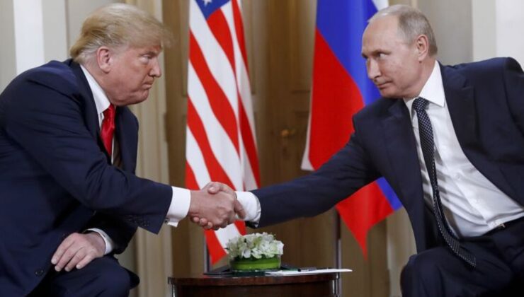 Kremlin Putin-Trump görüşmesi haberlerini yalanladı | Dış Haberler