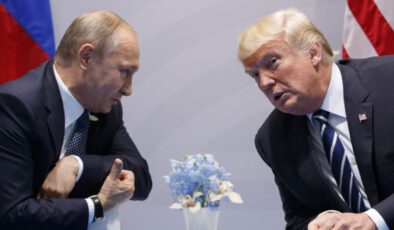 Kremlin: Putin, Trump'la görüşmeye hazır | Dış Haberler