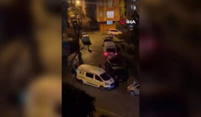 Küçükçekmece’de Silahlı Kavga: 14 Yaşındaki Çocuk Hayatını Kaybetti