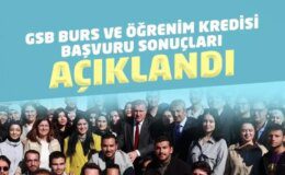 KYK burs sonuçları açıklandı! TIKLA ÖĞREN!