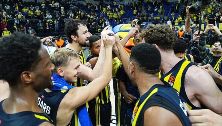 Lider Fenerbahçe Bologna’da