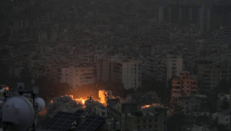 Lübnanlı milletvekili, İsrail ile ateşkes anlaşmasının neredeyse tamamlandığını söyledi | Dış Haberler