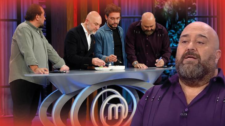 MasterChef Türkiye Haberleri: MasterChef eleme adayı kim oldu? Bu hafta kimler potada? İşte tek tek eleme adayları