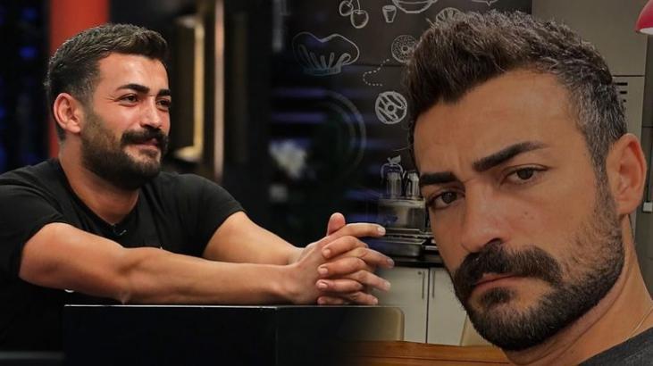 Masterchef’ten elenen Akın’dan veda mesajı! ‘Bu yolculuk bana çok şey kattı’