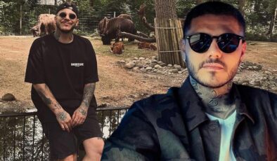 Mauro Icardi'nin kardeşi Guido, müjdeyi verdi: Bugün kutlama günü!