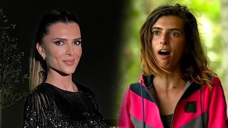 Merve Aydın Survivor 2025’e katılacak mı? Açıklama geldi