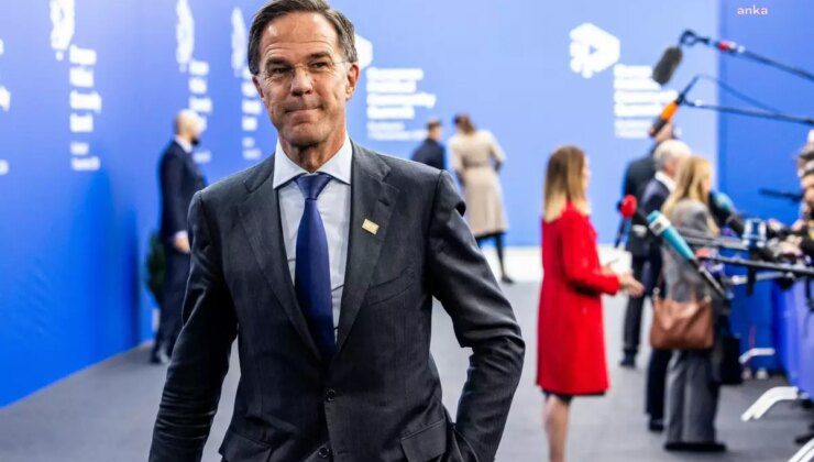 NATO Genel Sekreteri Rutte, Türkiye’yi Ziyaret Edecek