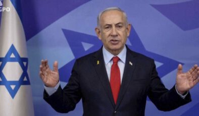 Netanyahu, Gazze'ye saldırılarını tamamen sona erdirecek bir anlaşmayı kabul etmeyeceğini söyledi | Dış Haberler