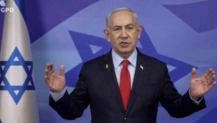 Netanyahu, Gazze'ye saldırılarını tamamen sona erdirecek bir anlaşmayı kabul etmeyeceğini söyledi | Dış Haberler