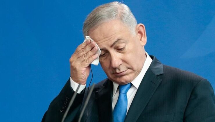 Netanyahu'nun yardımcısı 'ulusal güvenliği tehlikeye atmakla' suçlanıyor | Dış Haberler