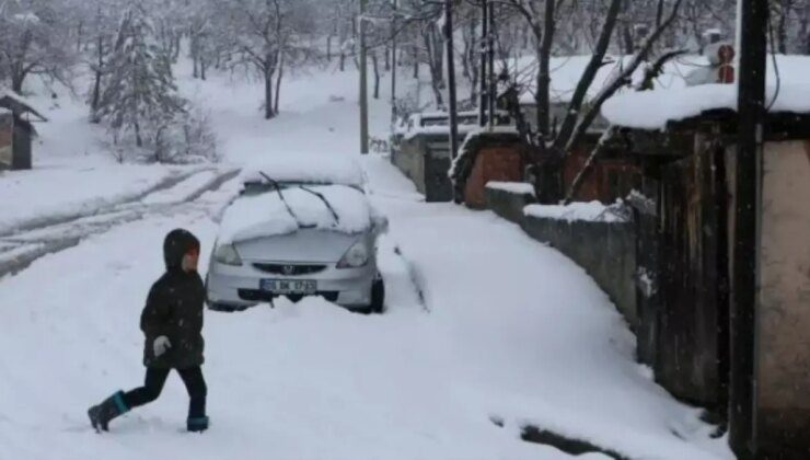 OKULLAR TATİL Mİ? 25 Kasım okullar kapalı mı, hangi illerde?